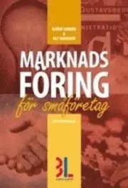 Marknadsföring för småföretag